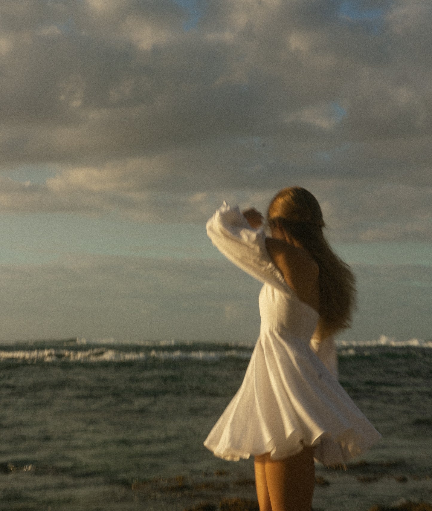 Weston (Pre-order)