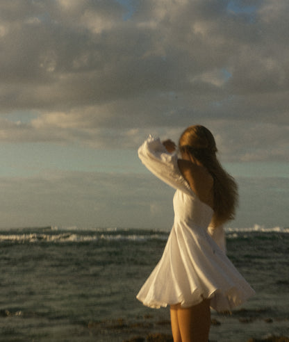 Weston (Pre-order)